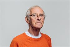‘Devoted’ Bartlett planning professor dies after nearly 60 years at the same faculty