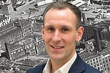 Marrons recruits associate director from Lichfields to grow city operation