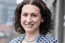 Chief executive of planning charity to step down after seven years