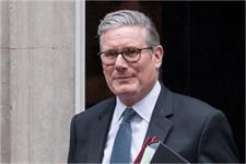 Starmer to ‘challenge’ council’s bid to withdraw shortlisted new towns site, saying decisions should be made in ‘national interest’