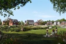 Inspector allows housebuilder's 200-home grey belt scheme on edge of historic town that was refused against officer advice