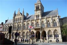 Pennycook orders Reform UK council to progress £1m strategy it had voted to scrap in his 10th plan intervention