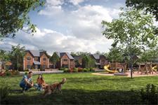 Inspector allows housebuilder’s 325-home countryside scheme despite heritage harm