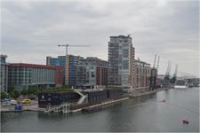 Council green lights 233-room floating hotel in river