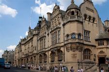 Judge blocks council from submitting local plan for examination pending outcome of legal challenge