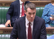 Government considering ‘more action’ against ‘structured’ unauthorised development, Pennycook reveals