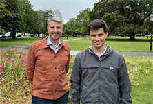 Consultancy hires ex-councillor as associate planner and senior planner from housebuilder