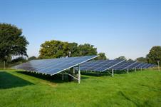 Members cite 131% biodiversity net gain in approving huge green belt solar farm against officer advice 