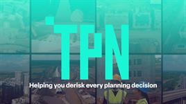 Welcome to The Planning Network, our newly integrated planning information service