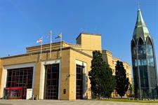 Council votes to ‘actively explore’ judicial review against Pennycook's local plan intervention