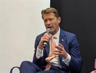 Reform would ‘ban’ all new net zero projects, Tice says