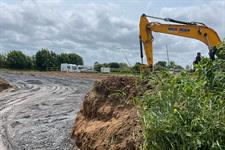 Judge quashes approval of part-retrospective application for Traveller site