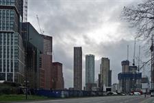 Green-led council narrowly approves 69-storey residential tower scheme despite local plan conflict