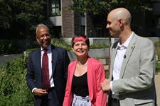 Three councils launch legal challenge against reduced affordable housing in GLA’s home delivery stimulus package