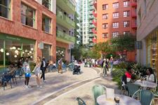 Berkeley Homes launches legal challenge to inspector’s ‘erroneous’ refusal of 867-home project