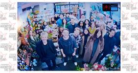 Campaign US - Uncommon Named Fastest Growing Agency of the Year