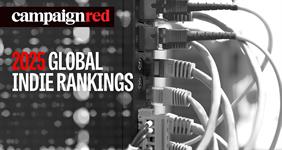 Preliminary 2025 indie media agency rankings revealed