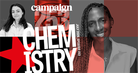 Campaign Chemistry: Sky Zone's Sunni Hickman