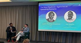 4As’ Justin Thomas-Copeland says strategy must be front of house