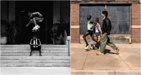 Culture and community run deep in Adidas and Saucony’s new campaigns