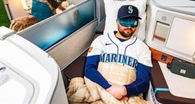 The Sports Brief: MLB’s Opening Week brand blitz, Tom Brady does World Cup and more