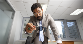 Blenders Eyewear Appoints Jordan Howlett as Chief Content Officer to Drive Strategy