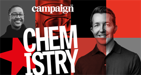 Campaign Chemistry: Hilton's Dan Reynolds