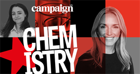 Campaign Chemistry: Westfield Rise's Kristen Jackman