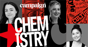 Campaign Chemistry: Tinder's Melissa Hobley