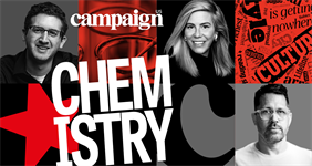 Campaign Chemistry: Coinbase's Catherine Ferdon and Joe Staples