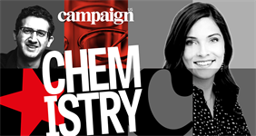 Campaign Chemistry: United Talent Agency's Donna Sharp