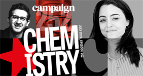 Campaign Chemistry: Campaign US' Emmy Liederman
