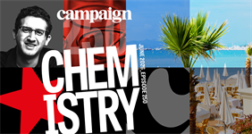 Campaign Chemistry: Live in Cannes with Rethink's Aaron Starkman