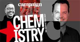 Campaign Chemistry: Chili's Bar and Grill's Jesse Johnson