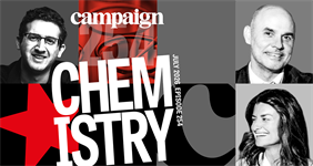 Campaign Chemistry: Joan Creative's Gerry Graf and Lisa Clunie