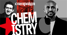Campaign Chemistry: Google Brand Studio's Jonathan Johnsongriffin