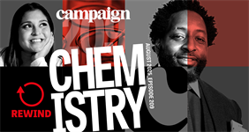 Campaign Chemistry Rewind: 4As CEO Justin Thomas-Copeland