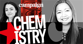 Campaign Chemistry: Cole Haan's Krissie Millan