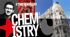 Campaign Chemistry: Walking the Work in Cannes with 4A's Justin Thomas Copeland