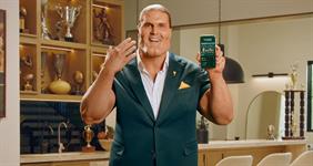 Caesars Sportsbook and Clay Matthews show off new look to ‘maxximize' its profile