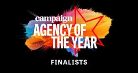 Revealed: The Campaign 2026 Agency of the Year awards shortlist | Campaign US