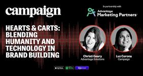 Hearts & Carts: Blending humanity and technology in brand building | Campaign US
