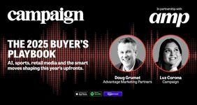 The 2025 buyer’s playbook | Campaign US