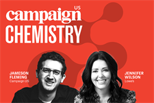 Campaign Chemistry: Lowe's CMO Jennifer Wilson