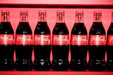 Coca-Cola media biz contract lies between Publicis and WPP