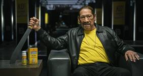 Aspercreme Recruits Danny Trejo to Fight Ageist Online Tropes