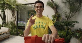 The Sports Brief: World Cup activations, Adidas' Anthony Edwards and Travis Hunter crossover and more