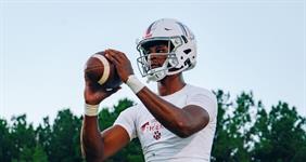 EA Sports expands next-gen athlete program with high school star quarterback Elijah Haven