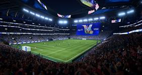 Electronic Arts launches new in-game advertising platform for global brands