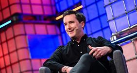 Photo: campaignlive.com WPP Taps McCann Global CEO Tyler Turnbull to Lead WPP Creative